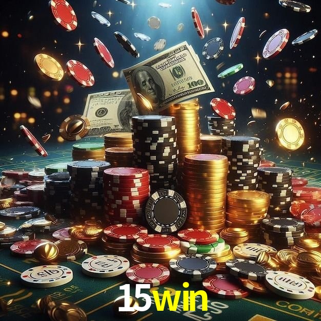 15win: Seu Especialista em Apostas Esportivas Brasileiras