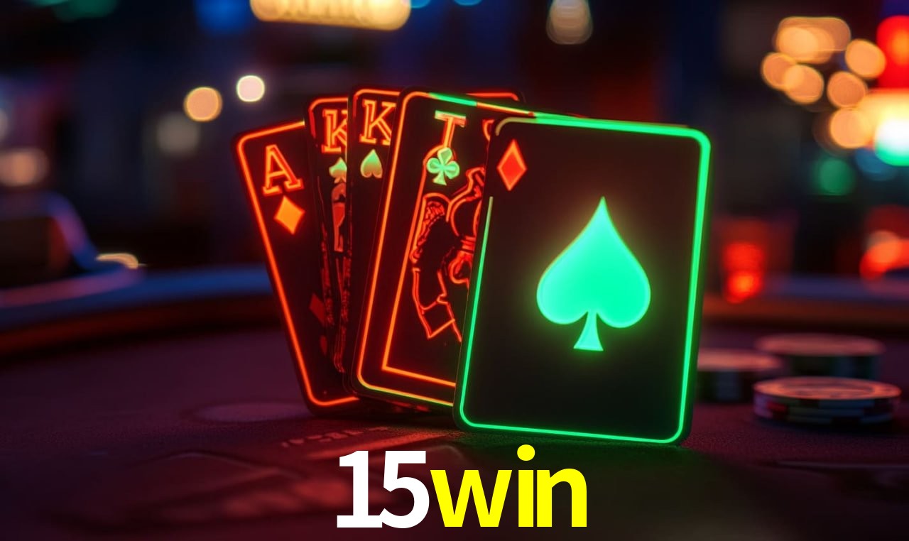 Ofertas Imperdíveis na 15win: Promoções e Bônus Que Valem a Pena